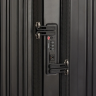 Чемодан PIQUADRO PQ LIGHT BV4426PQL/NO 40x55x23см, черный